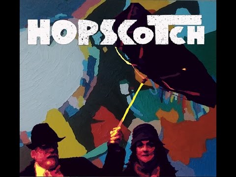 Promotional video thumbnail 1 for Hopscotch