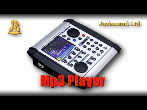 Mp3 Player
