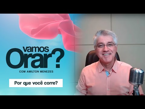 Por que você corre?
