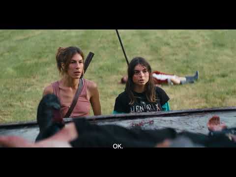 BIFAN2023 | 사슴에게 뿔갈이를 하라 이르라 Said of a Deer That Sheds Its Antlers Trailer 예고편