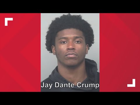 Search for gunman after 28-year-old killed in shooting at hotel, Gwinnett Police say