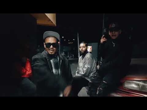 EN BUSCÁ DEL MONEY Mauricio García 🔥 @KuervoRgtz ft @Arias25ft JIN PPL.