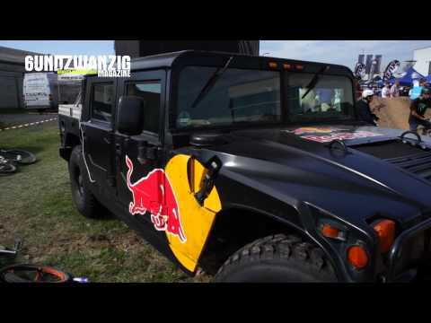 6undZwanzig Magazine - Pump It! Race & Jump It! Contest 2011