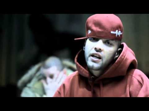 D-Flow a.k.a. Dee - Hell For a Hustla.avi