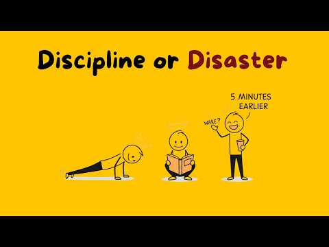 (Shock) Max Discipline (Lotus Secret)Train your brain with the revolutionary Lotus Method- SunDecode