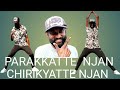 FLY Parakkate Njan Phantom Choreo
