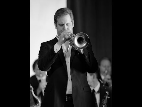"After the Lovin" The Joe Gransden Big Band!