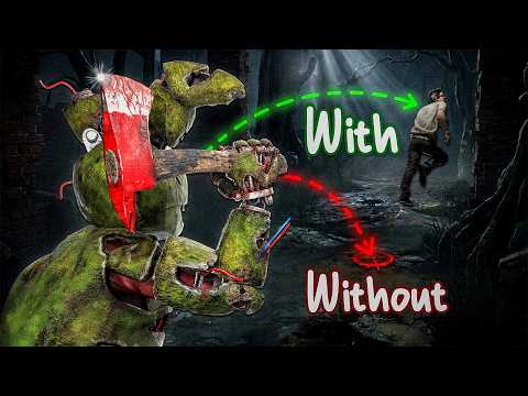 Testing EVERY Springtrap Add-on (Side-by-Side)
