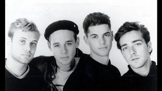 Curiosity Killed The Cat - Down To Earth