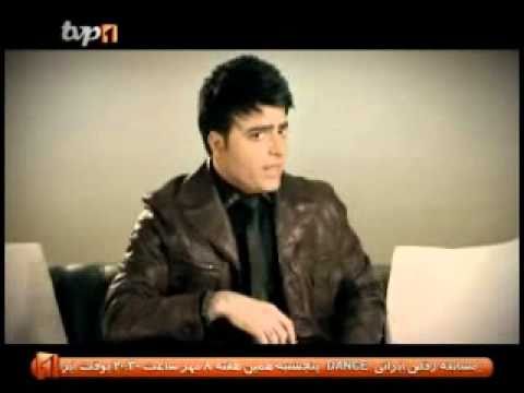 Saeed Panter & Ali Goodarzi (HD)