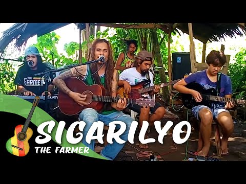 The Farmer - Sigarilyo Cover (Freddie Aguilar)