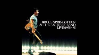 Bruce Springsteen & The E Street Band - "Seeds"