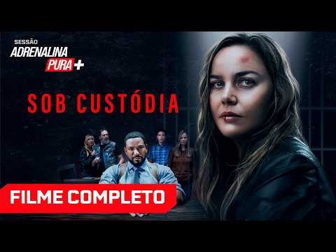 Sob Custódia