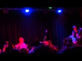 White on White - FIDLAR 5/12/15 