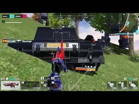 Cyber Hunter FREE Cracked Aimbot 2023