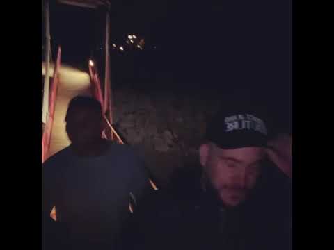 Boratata Toni der Assi Dirty Root Studio time