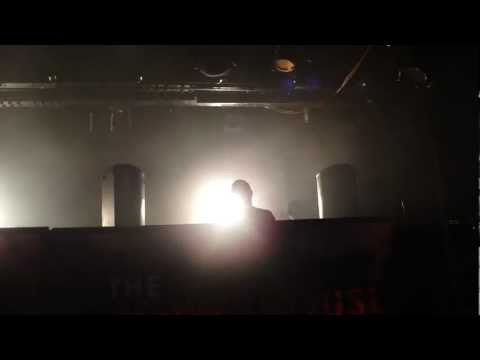 Frankie Knuckles @ Southport Weekender 48 2012 Part 5