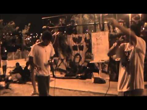 IP420 - "Um drink, um chá..."/ "Outros Tempos" (19ª Batalha da Pista)