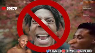 iShowSpeed Reacts To Quandale Dingle Diss Track 👺💀