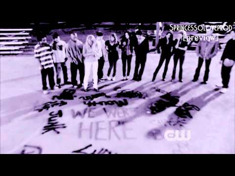 OTH||Tears Stream Down Your Face...[PREVIEW]