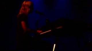 Emily Haines Our Hell