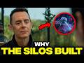 Silo Season 3 Finally Reveals Why The Silos Were Really BUILT