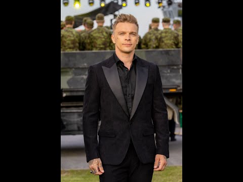 "Laulud sõdurile" kontsert 2021, Tallinnas, Mereväes.