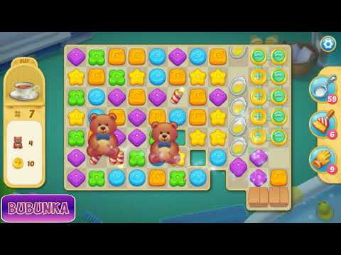 Matchington Mansion level 3137 HD