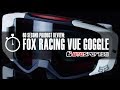 Fox Racing - 2019 Vue Goggle Video
