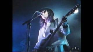 The Mission - CRUSADE (Live 1987 Channel 5)