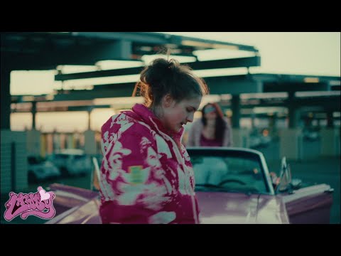 Lawsy - Giddy Up (Official Music Video)