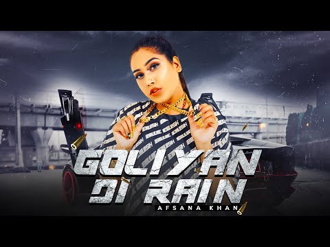 Goliyan Di Rain