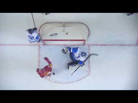 HK Poprad - HK Dukla Trenčín