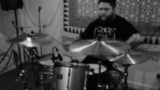 Napoleon - &#39;Afterlife&#39; - Drum Playthrough (James Mendoza)
