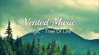 Logic ft. Slug &amp; Killer Mike - Tree Of Life