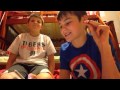 Truth Or Dare 1