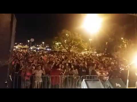 THIAGO VYDALL CARNAVAL SETE LAGOAS-MG 2020 - PIPOCA