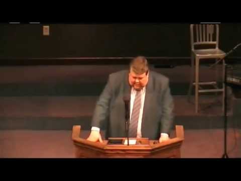 SVUPC - Sunday P.M. October 12, 2014 - Sunday Evening Service