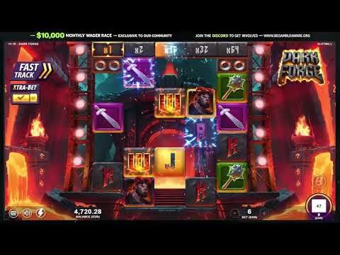 Thumbnail for video: BIG TUESDAY SLOTS Session! with Jimbo