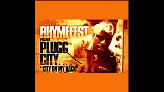 Rhymefest - Steppers &amp; Skaters (feat. Twan Gabbz)
