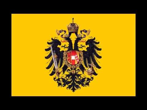 Gott erhalte Franz den Kaiser