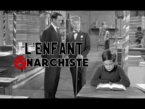 L'enfant anarchiste - "Un roi à New-York" - Charlie Chaplin (1957 - VOSTFR)