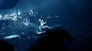 Green Day - Tales Of Another Broken Home (live in Vienna on  November 6th 2009)