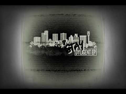 DYLIGENT - STAY DYLIGENT (FEAT. LUNCHBOXXX) (PROD. BY THEFILTHYBARKID)