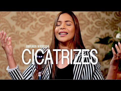 Cicatrizes - Amanda Wanessa (Voz e Piano) #151