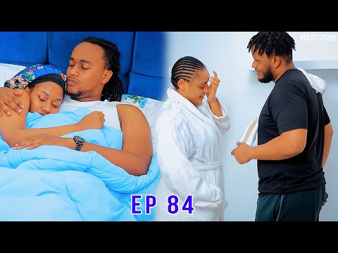 THE HOMELESS GIRL EP 84 UMUKOBWA UTAGIRA AHO ABA AKUNZWE NUMUSORE WUMUKIRE❤️|RWANDAN MOVIE|PRESS MOV