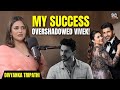 Divyanka Tripathi Opens Up About Breakups Relationships Her Love For Vivek Hindi Rush