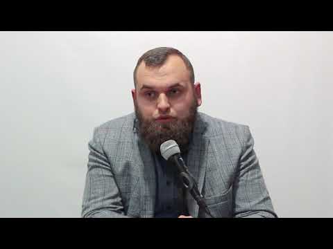 [SHKËPUTJE] Cila ishte brenga e të gjithë pejgamberëve? Hoxhë Fitim Gërguri