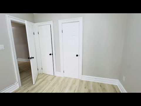 Stunning Building 1bed/ 1bath unit available. - Video 2 of 2
