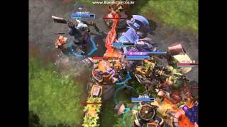 그 누구도 버리고 가지 않는다